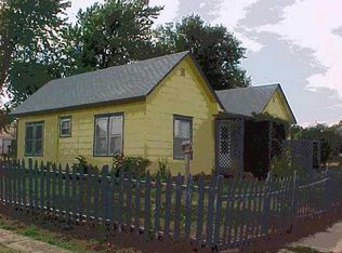 309 N Blaine Ave, Geary, OK 73040