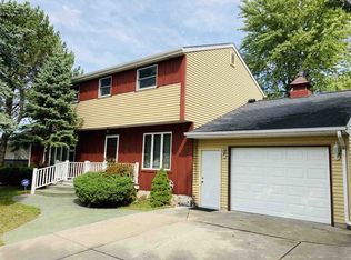 1309 S Mountain St, Bay City, MI 48706