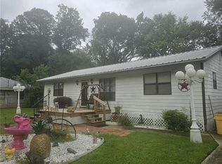 711 Avoyelles Dr, Alexandria, LA 71302