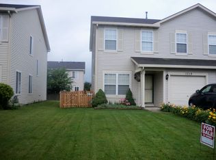 1715 Ramsey Dr, Romeoville, IL 60446