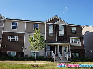 7345 146th Xing NW, Ramsey, MN 55303