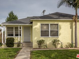 8314 Reading Ave, Los Angeles, CA 90045