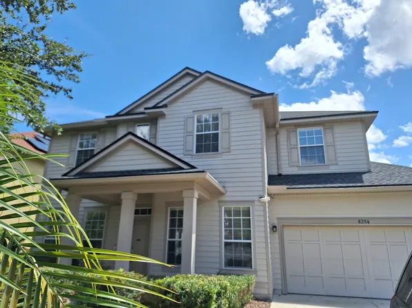 6354 Greenland Chase Blvd, Jacksonville, FL 32258