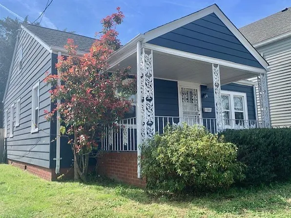 1807 Arlington Ave, Norfolk, VA 23523