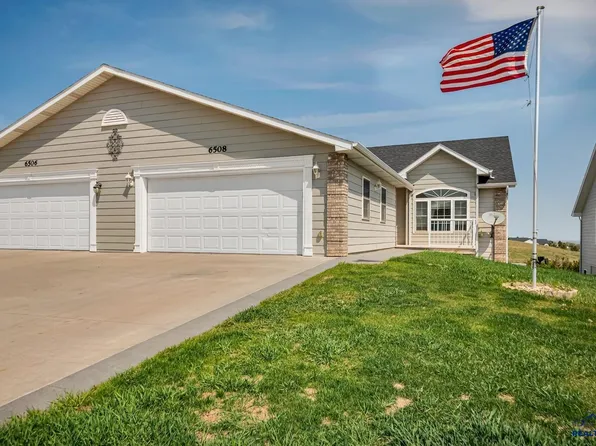6508 Wellington Dr, Rapid City, SD 57701
