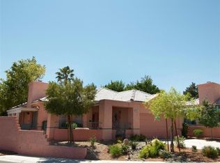 333 Wild Plum Ln, Las Vegas, NV 89107