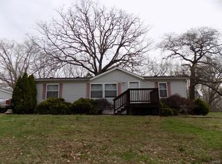 7604 Grob Rd, Gerald, MO 63037