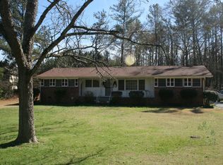 3040 Flat Shoals Rd, Atlanta, GA 30349