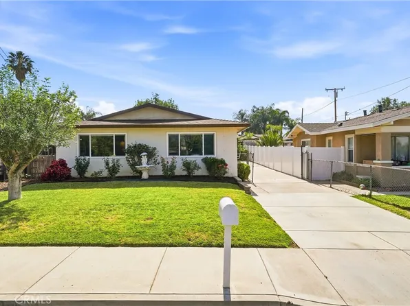 7183 Olive St, Highland, CA 92346