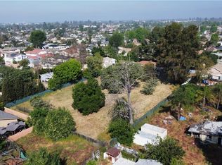 13420 Wentworth St, Pacoima, CA 91331