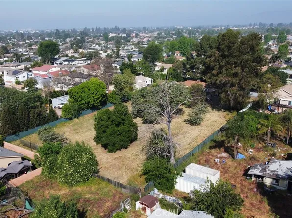 13420 Wentworth St, Pacoima, CA 91331