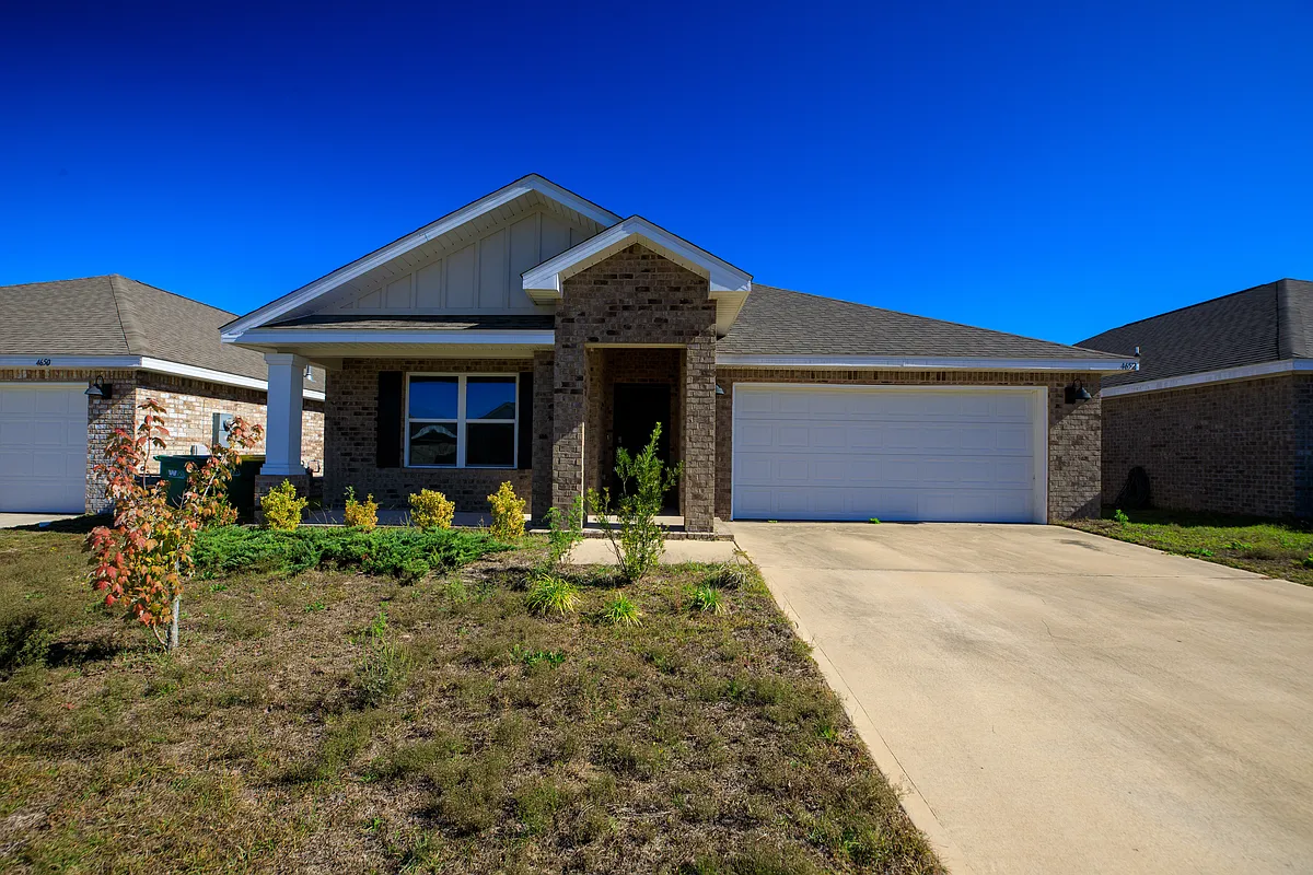 Building Photo - 4652 Honor Guard Way