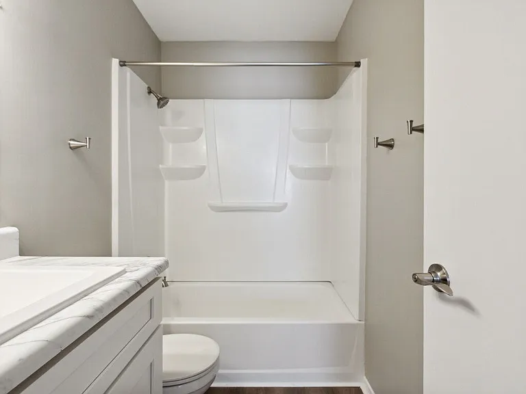 The Park Apartments — Photo 17