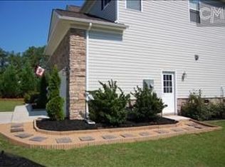 580 Plymouth Pass Dr, Lexington, SC 29072