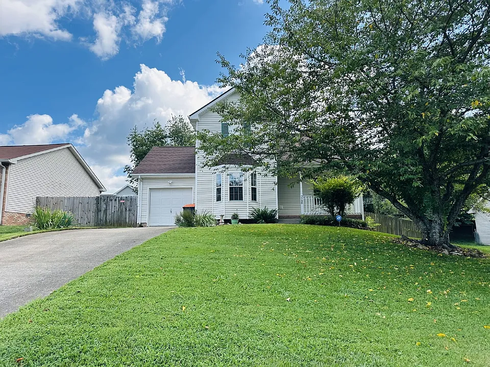 3248 N Senseney Cir