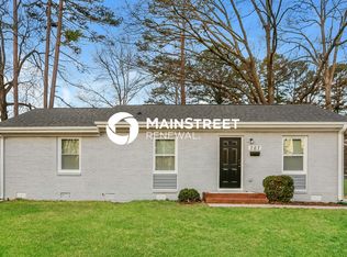 707 Bilmark Ave, Charlotte, NC 28213