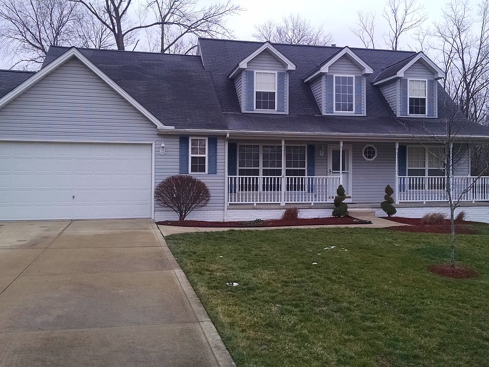 1st image of 4041 Boxelder Dr