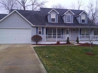 4041 Boxelder Dr, Medina, OH 44256