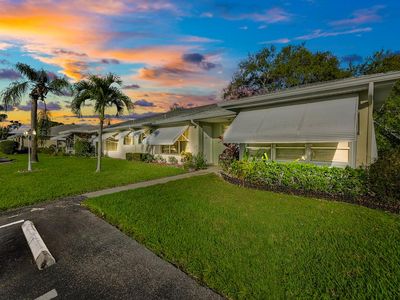 312 Colony Ln APT C, Fort Pierce, FL, 34982