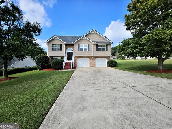 170 Shenandoah Dr, Hiram, GA 30141