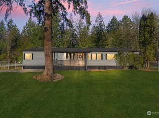 20713 61st Ave E, Spanaway, WA