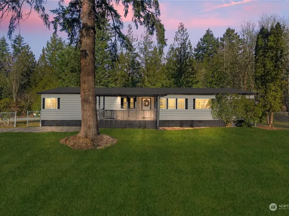 20713 61st Avenue E, Spanaway, WA 98387