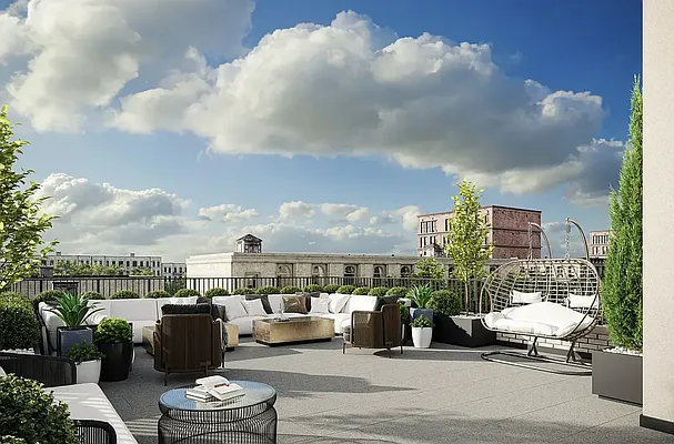 Rented by Living New York | media 9