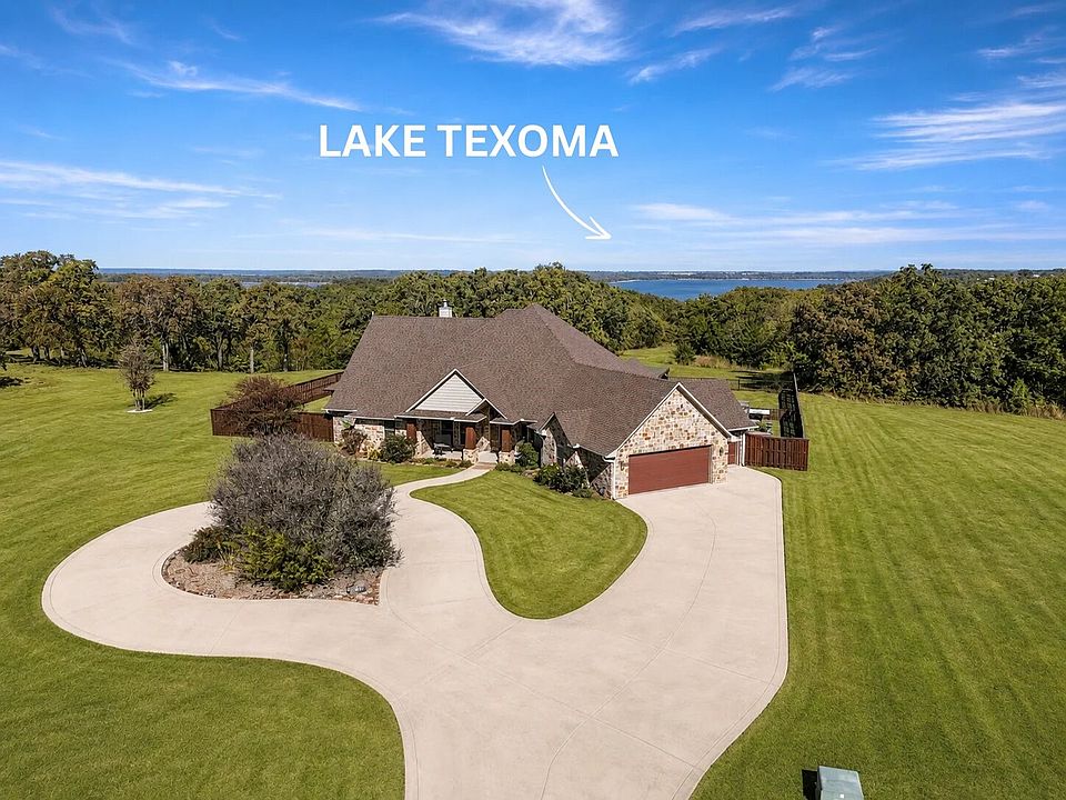 1st image of 168 Texoma Bluffs Cir