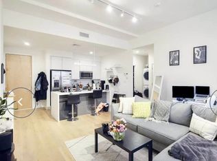 2330 Frederick Douglass Blvd #201, New York, NY 10027