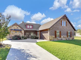 248 County Road 3451, Paradise, TX 76073