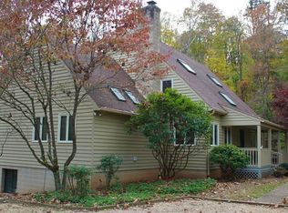 116 Wild Flower Dr, Charlottesville, VA 22911