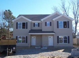 5565 New Colony Dr, Virginia Bch, VA 23464