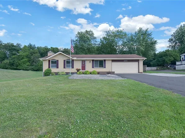 1665 E Choctaw Dr, London, OH 43140