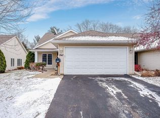7917 Barrymore Ln, Woodbury, MN 55125