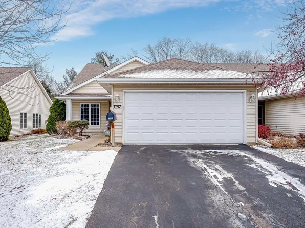 7917 Barrymore Ln, Woodbury, MN 55125