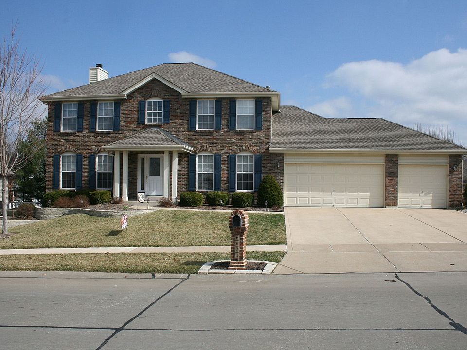 1st image of 6624 Towne Woods Dr