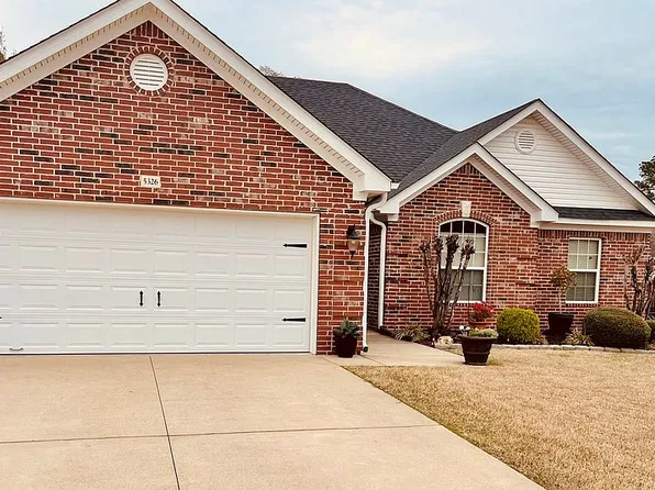 5326 Buckingham Pl, Bryant, AR 72022