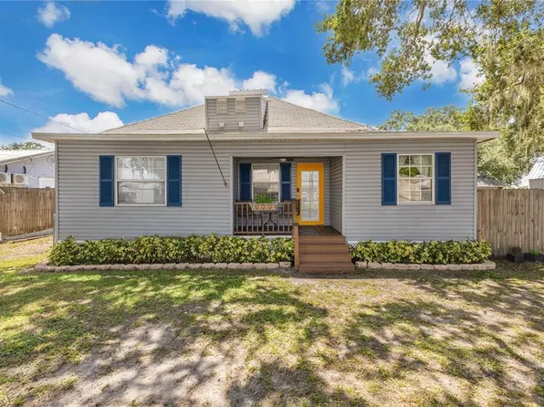 412 Robinson Ave, Saint Cloud, FL 34769