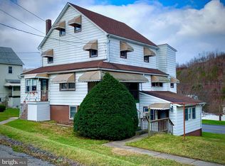 63 W Miner St, Coaldale, PA 18218