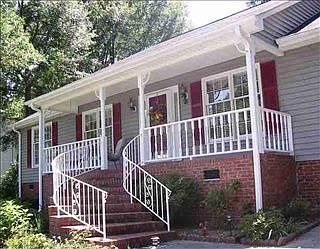 2nd image of 105 Wagoncreek Dr