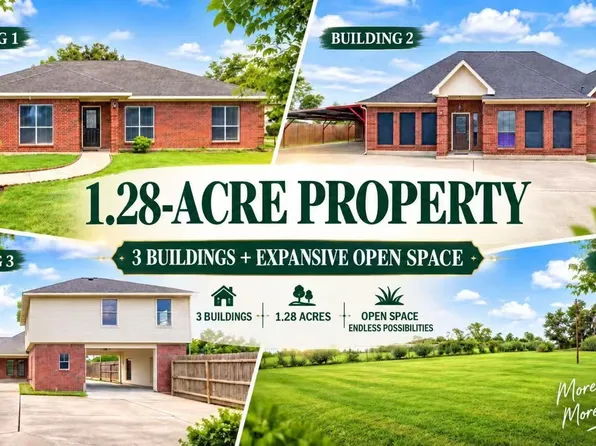 1411 1/2 Guadalupe St, Stafford, TX 77477