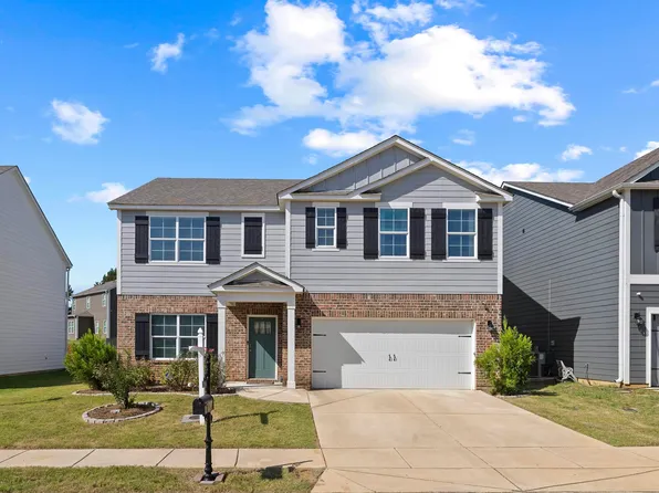 23116 Downing Park Cir, Mc Calla, AL 35111