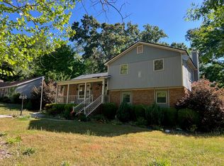 3618 Monmouth Rd, Hephzibah, GA 30815