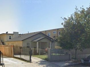 146 E 120th St #A, Los Angeles, CA 90061