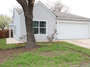 4009 Sun Harbour Dr, San Antonio, TX 78244