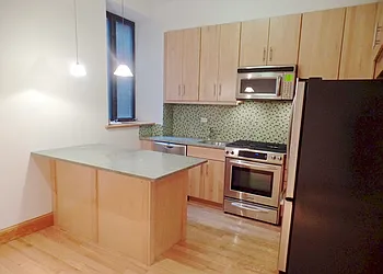 Rented by NYC Village Real Estate