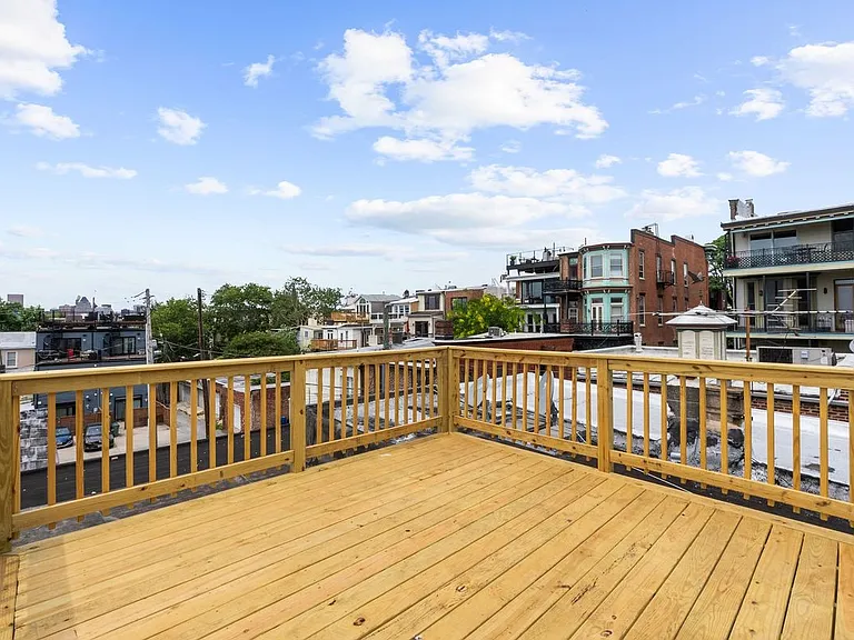 203 S Madeira St — Photo 38