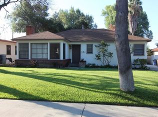 774 W 8th St, Claremont, CA 91711