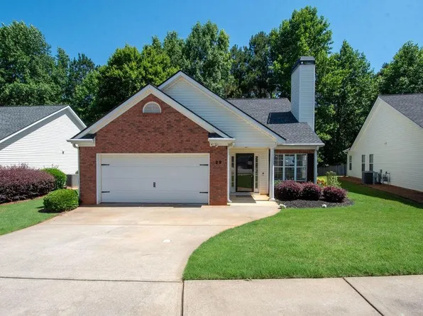 29 Riva Ridge Ln, Newnan, GA 30263