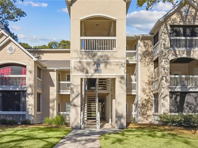 380 Marshland Rd APT E18, Hilton Head Island, SC, 29926